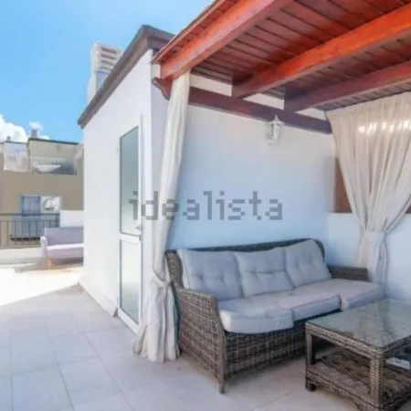 Two Bedroom Duplex With Pool And Ocean View In Costa Adeje Apartamento Callao Salvaje