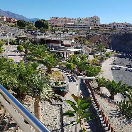 Two Bedroom Duplex With Pool And Ocean View In Costa Adeje *