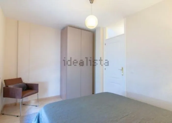 Two Bedroom Duplex With Pool And Ocean View In Costa Adeje Apartamento *