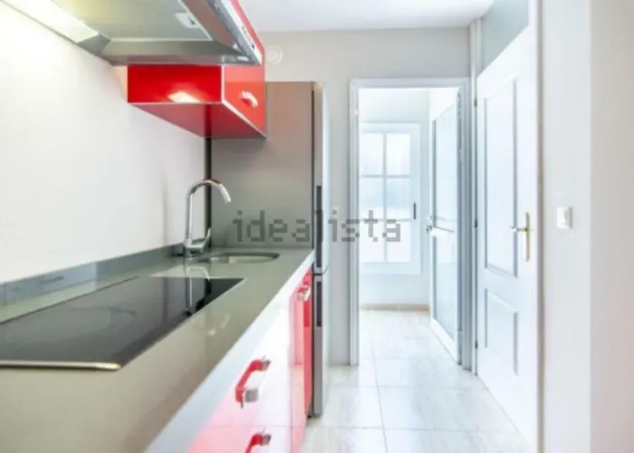 Apartamento Two Bedroom Duplex With Pool And Ocean View In Costa Adeje