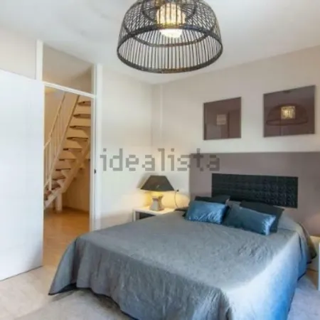 Two Bedroom Duplex With Spectacular Ocean View In Costa Adeje Callao Salvaje