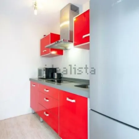 Two Bedroom Duplex With Pool And Ocean View In Costa Adeje