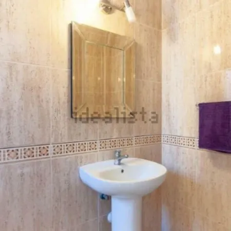 Apartment Two Bedroom Duplex With Spectacular Ocean View In Costa Adeje