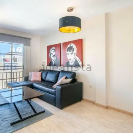 Apartamento Two Bedroom Duplex With Pool And Ocean View In Costa Adeje Callao Salvaje