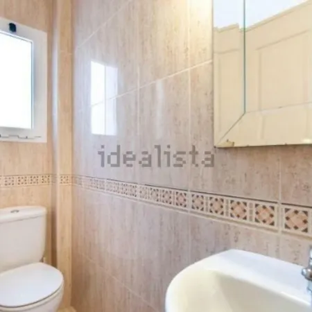 Two Bedroom Duplex With Pool And Ocean View In Costa Adeje Apartamento *