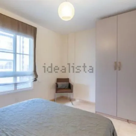 Two Bedroom Duplex With Spectacular Ocean View In Costa Adeje Apartment *