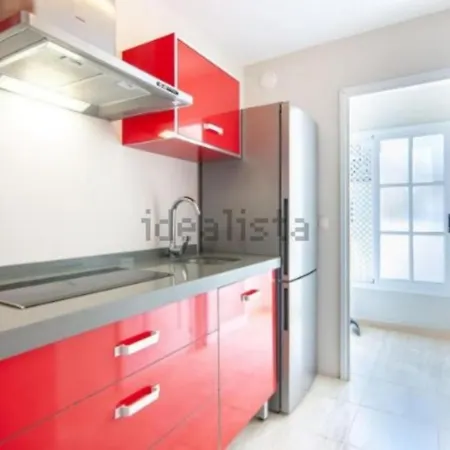 Two Bedroom Duplex With Pool And Ocean View In Costa Adeje