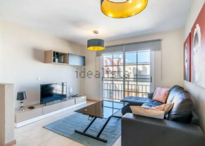 Two Bedroom Duplex With Pool And Ocean View In Costa Adeje Apartmán Callao Salvaje