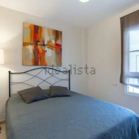 Two Bedroom Duplex With Pool And Ocean View In Costa Adeje * カジャオ・サルバヘ