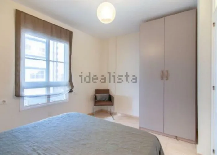 Two Bedroom Duplex With Pool And Ocean View In Costa Adeje アパート *